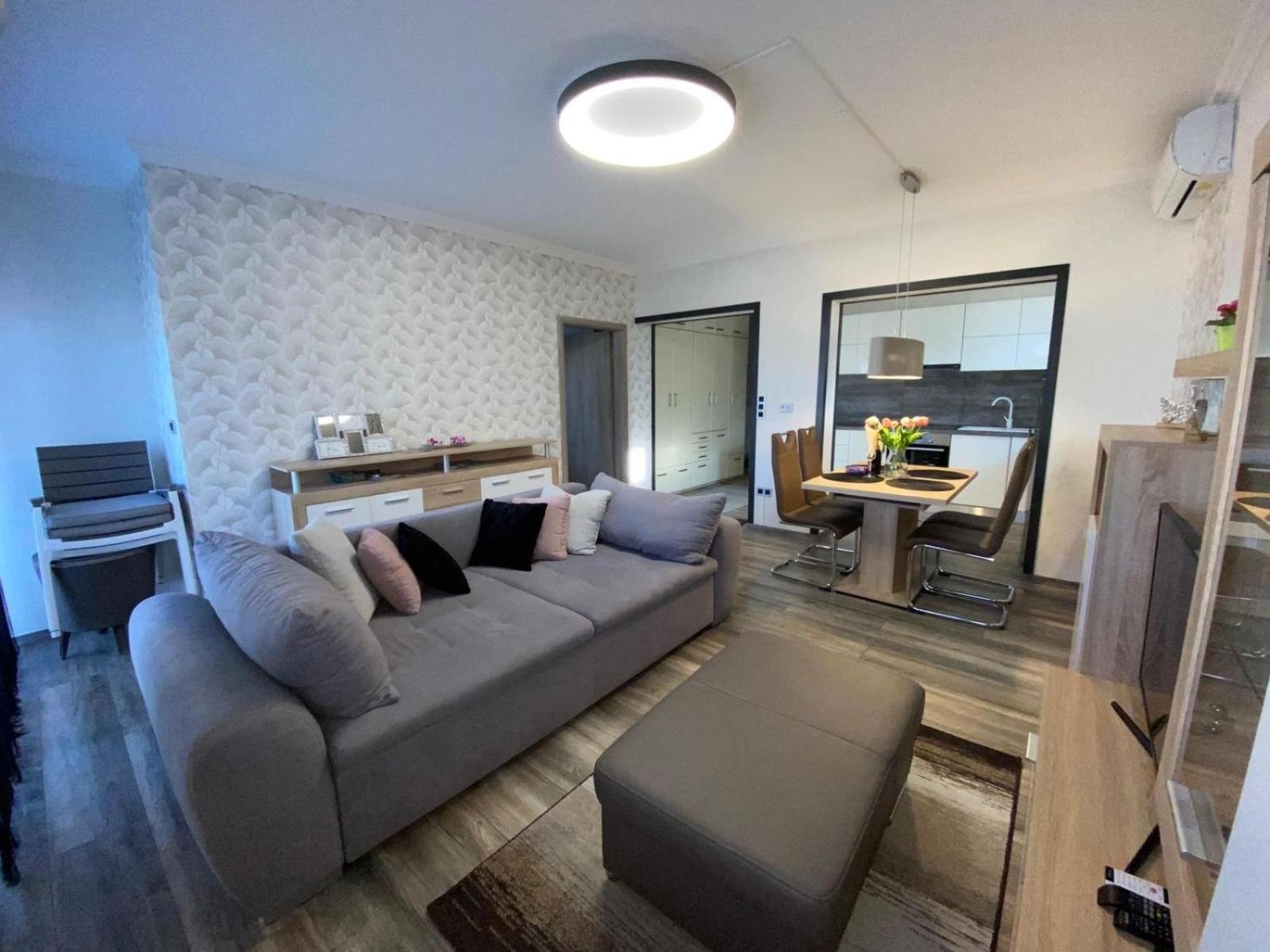 Mira Apartman Heviz Exterior foto